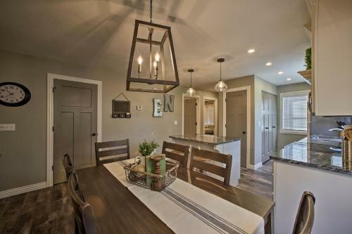 Apartamento Updated Branson Condo - Mins To Sdc And Strip!