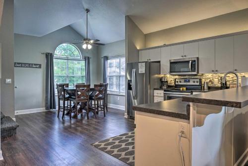 Apartamento Resort-style Getaway, 2 Mi To Table Rock Lake