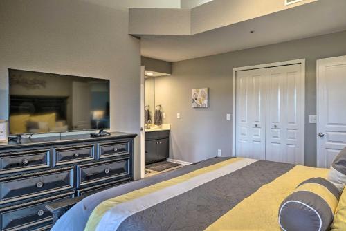 Apartamento Resort-style Getaway, 2 Mi To Table Rock Lake