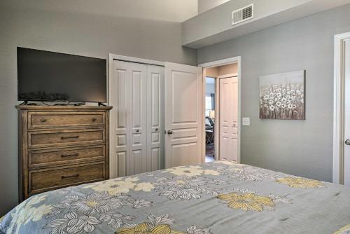 Apartamento Resort-style Getaway, 2 Mi To Table Rock Lake