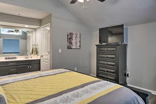 Apartamento Resort-style Getaway, 2 Mi To Table Rock Lake