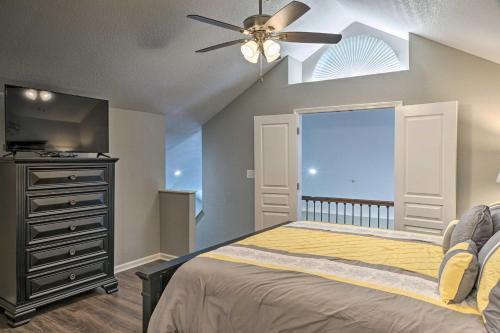 Apartamento Resort-style Getaway, 2 Mi To Table Rock Lake