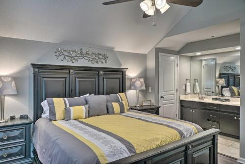 Apartamento Resort-style Getaway, 2 Mi To Table Rock Lake