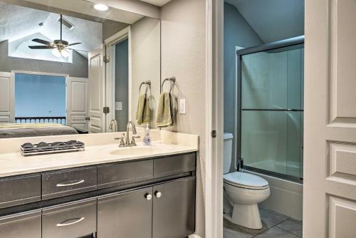 Apartamento Resort-style Getaway, 2 Mi To Table Rock Lake