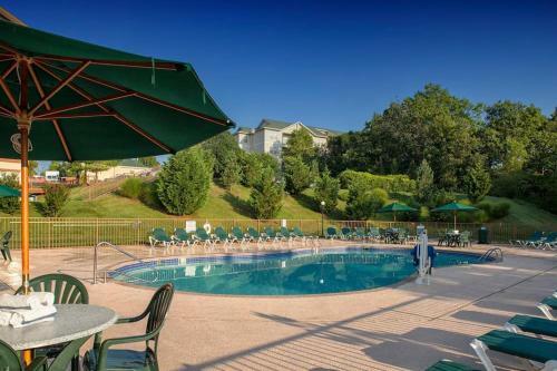 Branson Retreat Close To The Strip 1br Standard