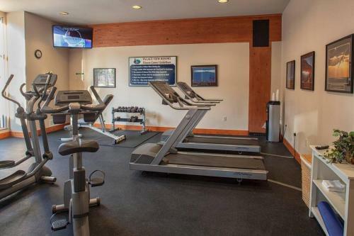 Spinnaker Resort Condo And Pools 1br Standard