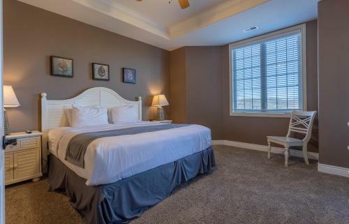 Apartamento Grand View Escape Condo