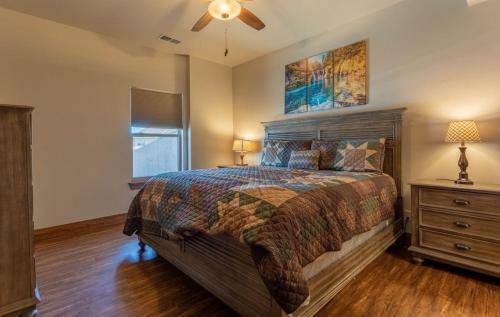 Rockwood Lake Lodge Home