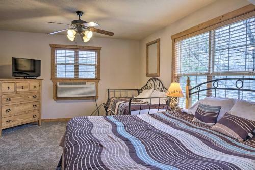Branson Lodge In Stonebridge With Resort Amenities!