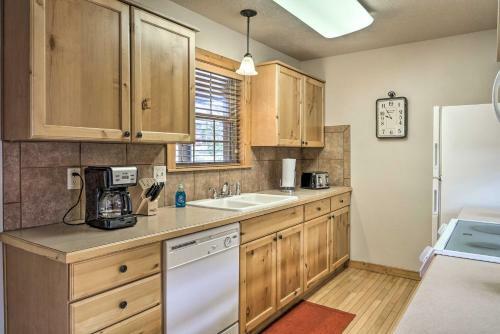 Branson Lodge In Stonebridge With Resort Amenities!