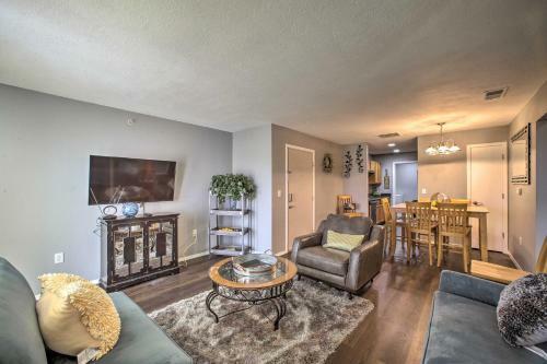 Apartamento Condo With Community Pool Near Branson Attractions!
