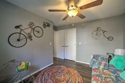 Apartamento Condo With Community Pool Near Branson Attractions!