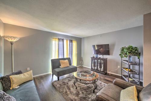 Apartamento Condo With Community Pool Near Branson Attractions!