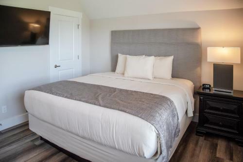 Hotel Reunion Lodges At Thousand Hills