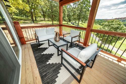 Hotel Reunion Lodges At Thousand Hills