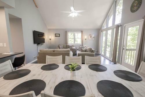 Apartamento Eagles Roost Duplex
