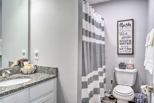 Apartamento Cozy Condo With Pool, 5 Mi To Table Rock Lake!