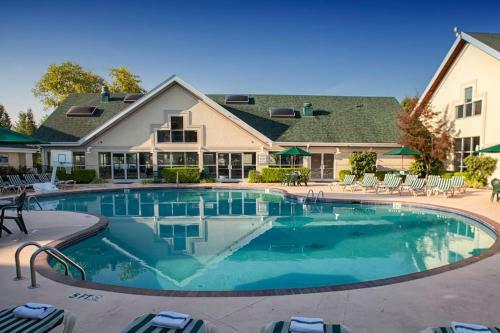 Spacious Palace View Condo 1br Standard