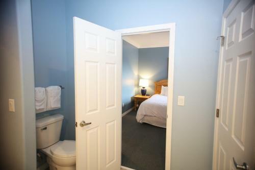 Palace View Apartment Near 76 Strip 1br Standard
