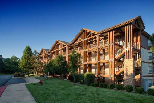 Branson Retreat Close To The Strip 2br Standard