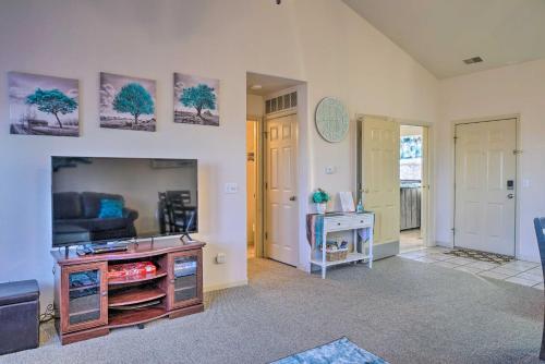 Apartamento Walk-in Branson West Condo With Balcony, Pool Access