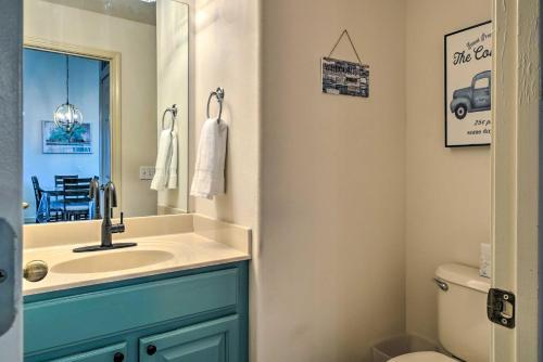 Apartamento Walk-in Branson West Condo With Balcony, Pool Access
