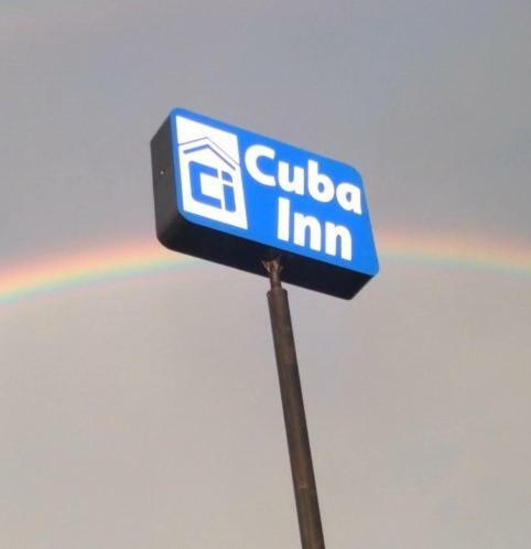 Hotel Cuba Inn