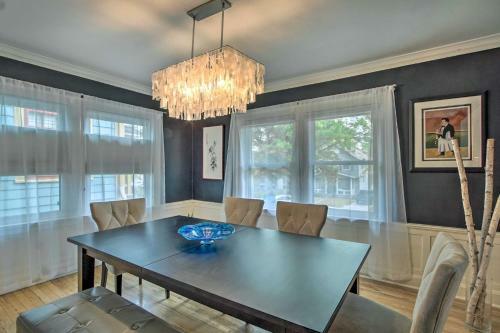 Bright Bungalow With Patio - Walk To Loose Park