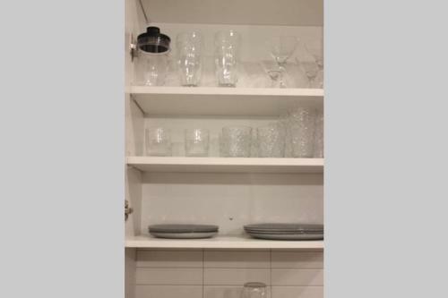 Apartamento 1 Br/ 1 Bath Epic King Size Condo