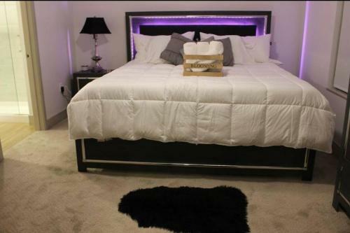 Apartamento 1 Br/ 1 Bath Epic King Size Condo