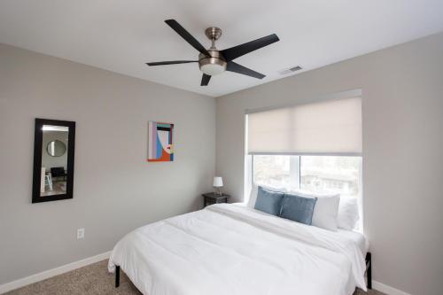Aparthotel Kasa St Louis Forest Park Apartments