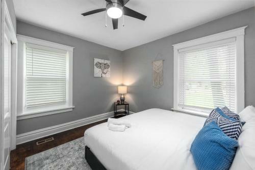 Apartamento Trendy 1br In Garden District