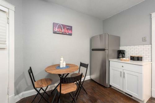 Apartamento Garden District Charmer