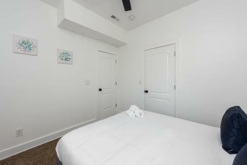 Hip & Historic Tiffany Getaway