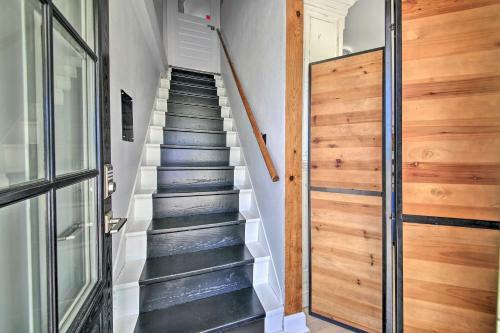 Apartamento Lakefront Renovated Apt On Hermann Wine Trail!