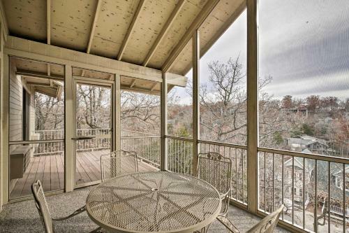 Margaritaville Resort Home With Lake-view Deck!