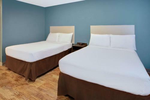 Hotel Woodspring Suites St Louis St Charles