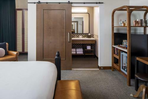 The Last Hotel, In The Unbound Collection By Hyatt