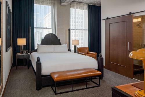 The Last Hotel, In The Unbound Collection By Hyatt
