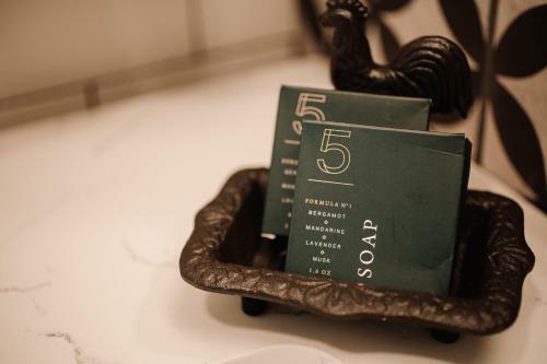 The Last Hotel, In The Unbound Collection By Hyatt