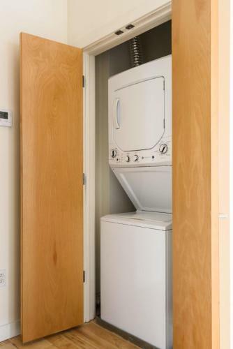 Apartamento Spacious Dt 2br With Full Kitchen By Zencity