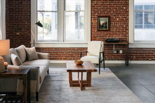 Apartamento Spacious Dt 2br With Full Kitchen By Zencity