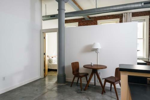 Apartamento Spacious Dt 2br With Full Kitchen By Zencity