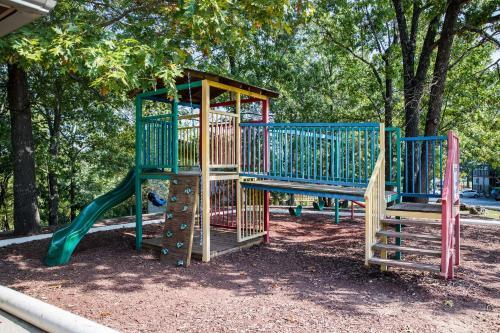 Apartamento Branson Condo By Silver Dollar City And Table Rock!