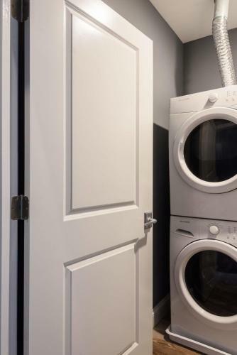 Apartamento Luxe Lf Square 2br With Rooftop By Zencity