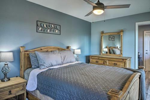 Pet-friendly Reeds Spring Home Less Than 1 Mi To Lake