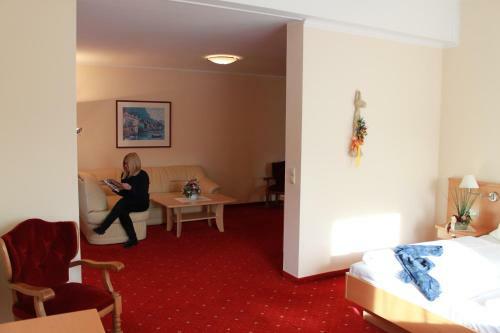 Hotel Gailbergh�he