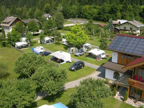 Apartamento Alpencamp K�rnten