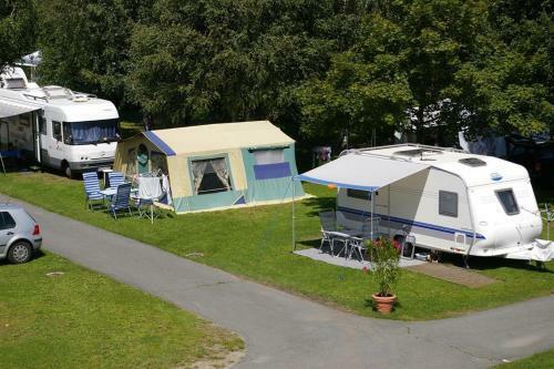 Apartamento Alpencamp K�rnten