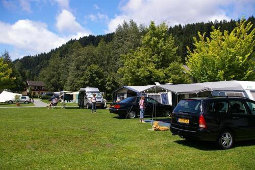 Apartamento Alpencamp K�rnten